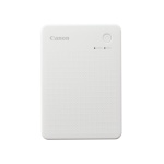 Canon fotoprinter Selphy Square QX20 Sand White, valge