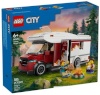 LEGO klotsid 60454 City Abenteuer-Wohnmobil