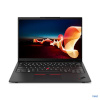 Lenovo sülearvuti ThinkPad X1 Nano (Gen 2) must, 13", IPS, 2K, 2160x1350, matt, i7-1260P, 16GB Soldered LPDDR5-5200, SSD 512GB SSD, Iris Xe Graphics, No Optical drive, Windows 11 Pro, 802.11ax, Bluetooth version 5.1, LTE Upgradable, ENG Keyboard back