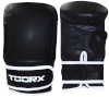 TOORX Boxing bag kindad JAGUAR L/XL must eco nahk