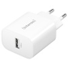 Intenso laadija Power Adapter W5A valge 1x USB-A 5W