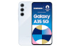 Samsung mobiiltelefon Galaxy A35 5G 256GB (Awesome Iceblue, Android 14, 8 GB)