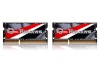 G.skill mälu 16GB DDR3-1600 module 2 x 8GB 1600 MHz