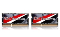 G.skill mälu 16GB DDR3-1600 module 2 x 8GB 1600 MHz