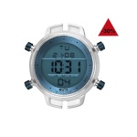 Watx & Colors unisex kell RWA1711 (Ø 46 mm)