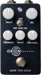 Universal Audio kitarripedaal UAFX Orion Tape Echo Pedal