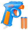 Nerf mängupüss N Series Flex (sinine/oranž)