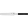 Victorinox spaatel Swiss Classic Spatula, must