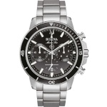 Bulova meeste kell 96B272