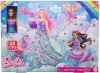 Barbie advendikalender Fairytale Advent Calendar 2024 (HRG90)