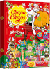 Chupa Chups advendikalender Advent Calendar, 210,6g