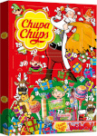 Chupa Chups advendikalender Advent Calendar, 210,6g