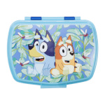 Stor toidukarp 50674 Bluey Lunch Box for Kids, 750ml, sinine