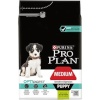 Purina Nestle kuivtoit koerale Pro Plan Optidigest Medium Puppy Sensitive Lamb, 3kg