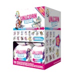 5 SURPRISE figuur koos tarvikutega Unicorn Squad, 7. seeria, 77421GQ1