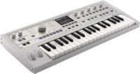 Korg digitaalne süntesaator microKORG 2, valge