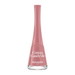 Bourjois küünelakk Nº 050-cotton candy'de (9ml)