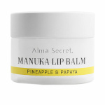 Alma Secret huulepalsam Manuka Ananass Papaia 10ml