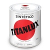 Titanlux Sünteetiline emailvärv 5809021 250 ml valge