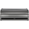 Brabantia leivakapp Roll Top Bread Bin steel matt FPP