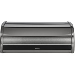 Brabantia leivakapp Roll Top Bread Bin steel matt FPP