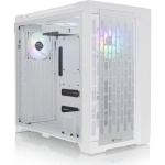 Thermaltake korpus CTE C750 TG Full Tower "ARGB Snow" valge