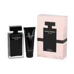 Narciso Rodriguez komplekt For Her EDT 100ml + Body Lotion 75ml, naistele