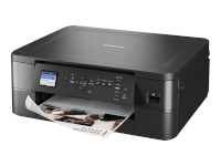 Brother printer Multifunction Printer | DCP-J1050DW | Inkjet | Colour | All-in-one | A4 | Wi-Fi | must