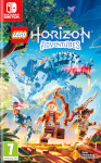 Mäng LEGO Horizon Adventures Switch