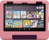 Amazon tahvelarvuti Fire HD 8 Kids (2024) 8.0", 32GB, Disney Princess, roosa