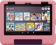 Amazon tahvelarvuti Fire HD 8 Kids (2024) 8.0", 32GB, Disney Princess, roosa