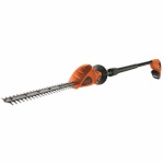 Black & Decker Hekilõikur GTC1843L20-QW 18 V