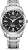 Citizen meeste käekell Eco-Drive Radio Controlled CB0260-81E, 40 mm