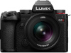 Panasonic Lumix DC-S5 II + 50mm