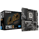 Gigabyte emaplaat Z790 D Z790,LGA1700, ATX DDR5