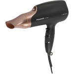 Panasonic föön EH-NA65 CN825 Hair Dryer, must/roosa kuld