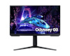 Samsung monitor LS24DG302EUXEN 24" VA Gaming Monitor 1920x1080/16:9/250cd/m2/1ms HDMI, DP