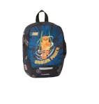 LEGO | NINJAGO Backpack Arin | sinine/must