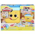 Play-Doh voolimiskomplekt Picnic Shapes Starter Set, F6916