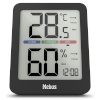 Mebus termomeeter 11115 Thermo-Hygrometer, must