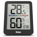 Mebus termomeeter 11115 Thermo-Hygrometer, must