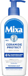 Mixa ihupiim Ceramide Protect Body Lotion 400ml, naistele