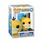 Tm Toys mängufiguur Funko Pop Games Pokemon - Psyduck (EMEA)