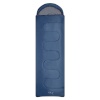 Nils Extreme magamiskott NILS CAMP SLEEPING BAG NC2107 NAVY sinine-hall SIZE. L