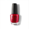 OPI küünelakk The Thrill Of Brazil Nl A16 punane (15ml)