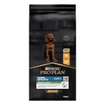 Purina Nestle kuivtoit koerale Large Athletic Puppy with OPTISTART Chicken, 12kg 