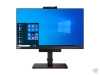 Lenovo 24" ThinkCentre TIO24Gen4Touch, 24” FHD, Cam Warranty 3YR