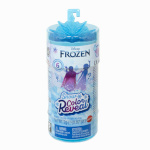 Mattel nukk Disney Frozen Color Reveal mix