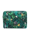 sülearvutikott Casyx for MacBook SLVS-000020 13"/14" Sleeve Deep Jungle Waterproof