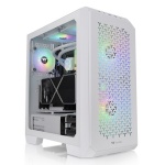 Thermaltake korpus View 300 MX ARGB valge CA-1P6-00M6WN-00